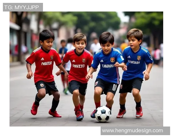 贫民区足球明星的崛起与奋斗故事：从街头到绿茵场的梦想之路