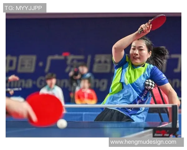 赛后分析：广州乒乓球队与重庆乒乓球队的战术意识与表现对比