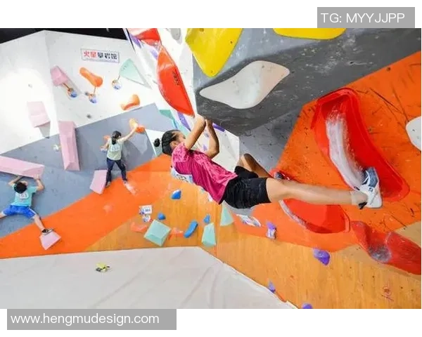 极限运动嘉年华积分榜揭晓广州攀岩队以89分稳居第一名