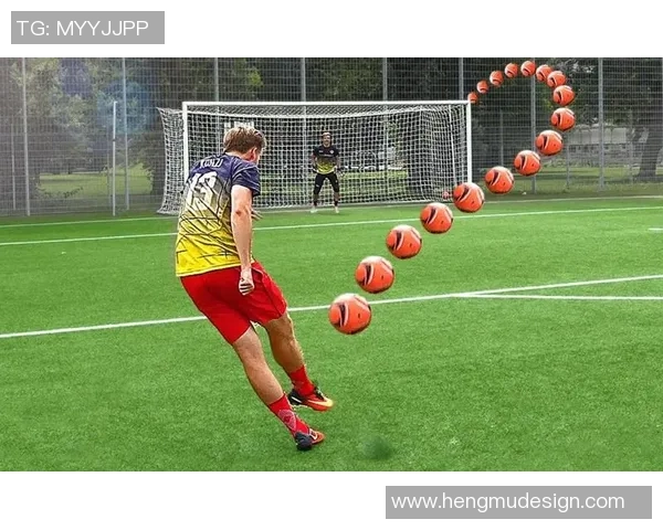 足球明星如何利用弧线技巧打入精彩进球的视频解析与实战演示 足球明星如何利用弧线技巧打入精彩进球的视频解析与实战演示