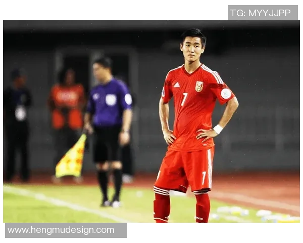 足球明星孙钊钊的成长历程与职业生涯全景解析