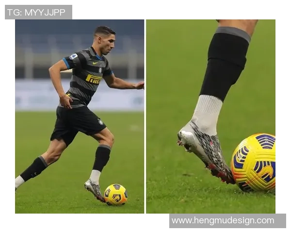 足球明星战靴背后的故事与科技揭秘全景图集 足球明星战靴背后的故事与科技揭秘全景图集