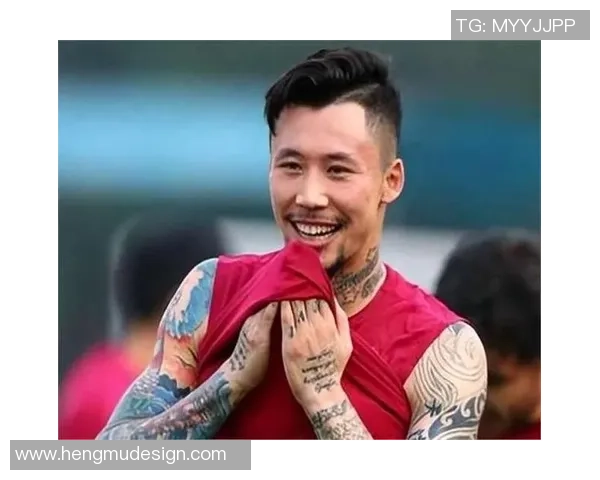 足球明星纹身设计推荐适合女性的独特风格与寓意解析