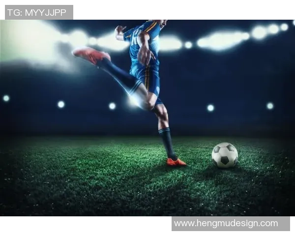足球明星精彩瞬间投影素材视频合集助力你的创意项目与视觉呈现
